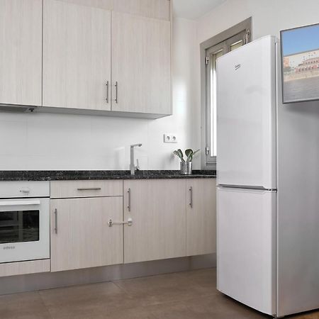 Apartamento El Coso Логроньйо Екстер'єр фото