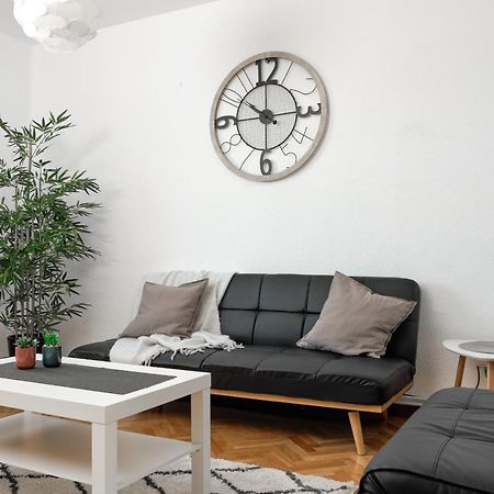 Apartamento El Coso Логроньйо Екстер'єр фото