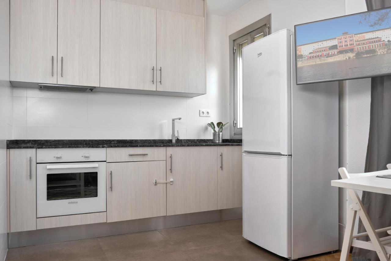 Apartamento El Coso Логроньйо Екстер'єр фото
