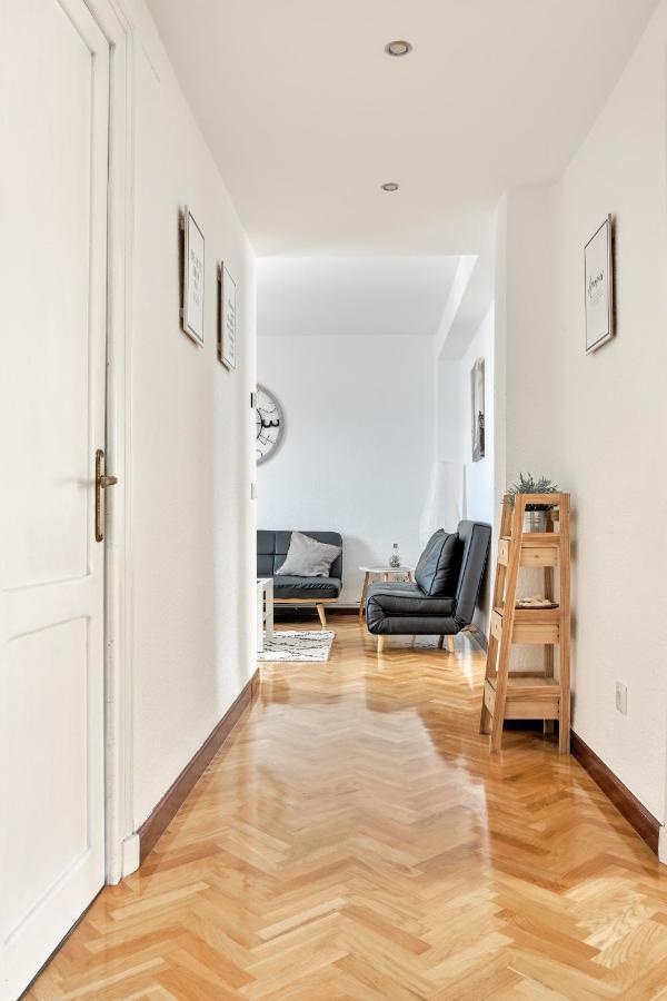 Apartamento El Coso Логроньйо Екстер'єр фото