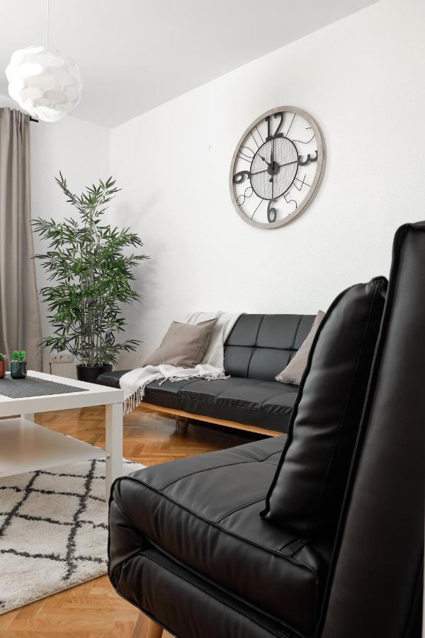 Apartamento El Coso Логроньйо Екстер'єр фото
