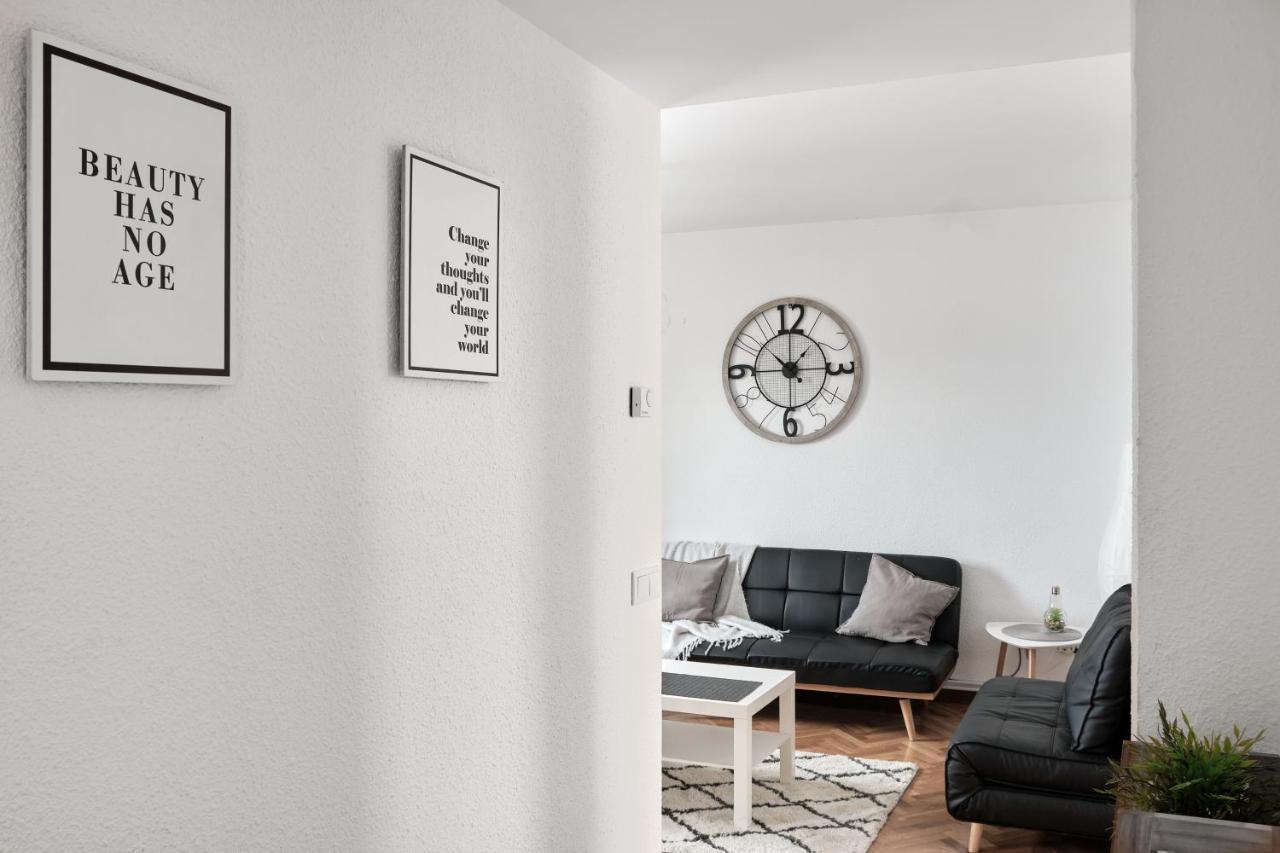 Apartamento El Coso Логроньйо Екстер'єр фото
