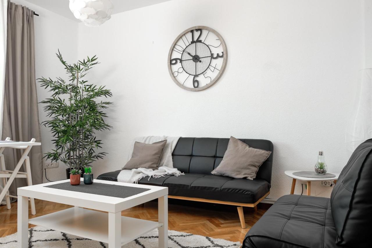 Apartamento El Coso Логроньйо Екстер'єр фото