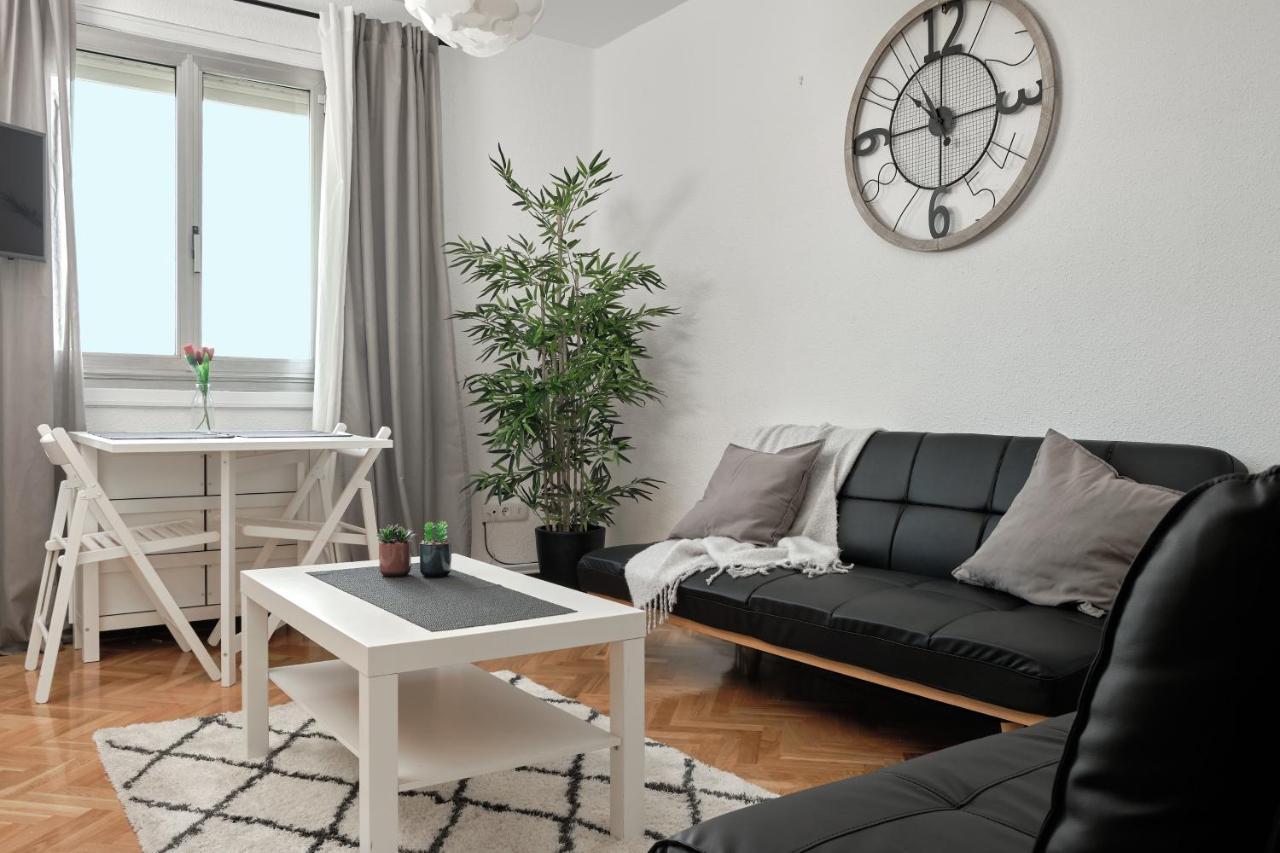 Apartamento El Coso Логроньйо Екстер'єр фото