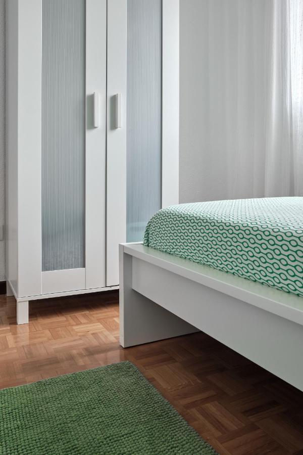 Apartamento El Coso Логроньйо Екстер'єр фото