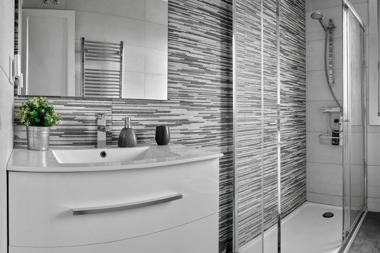 Apartamento El Coso Логроньйо Екстер'єр фото