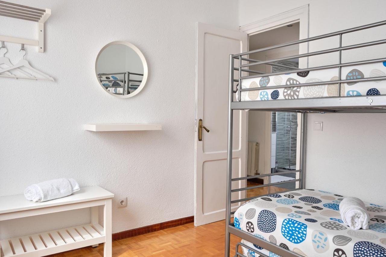 Apartamento El Coso Логроньйо Екстер'єр фото