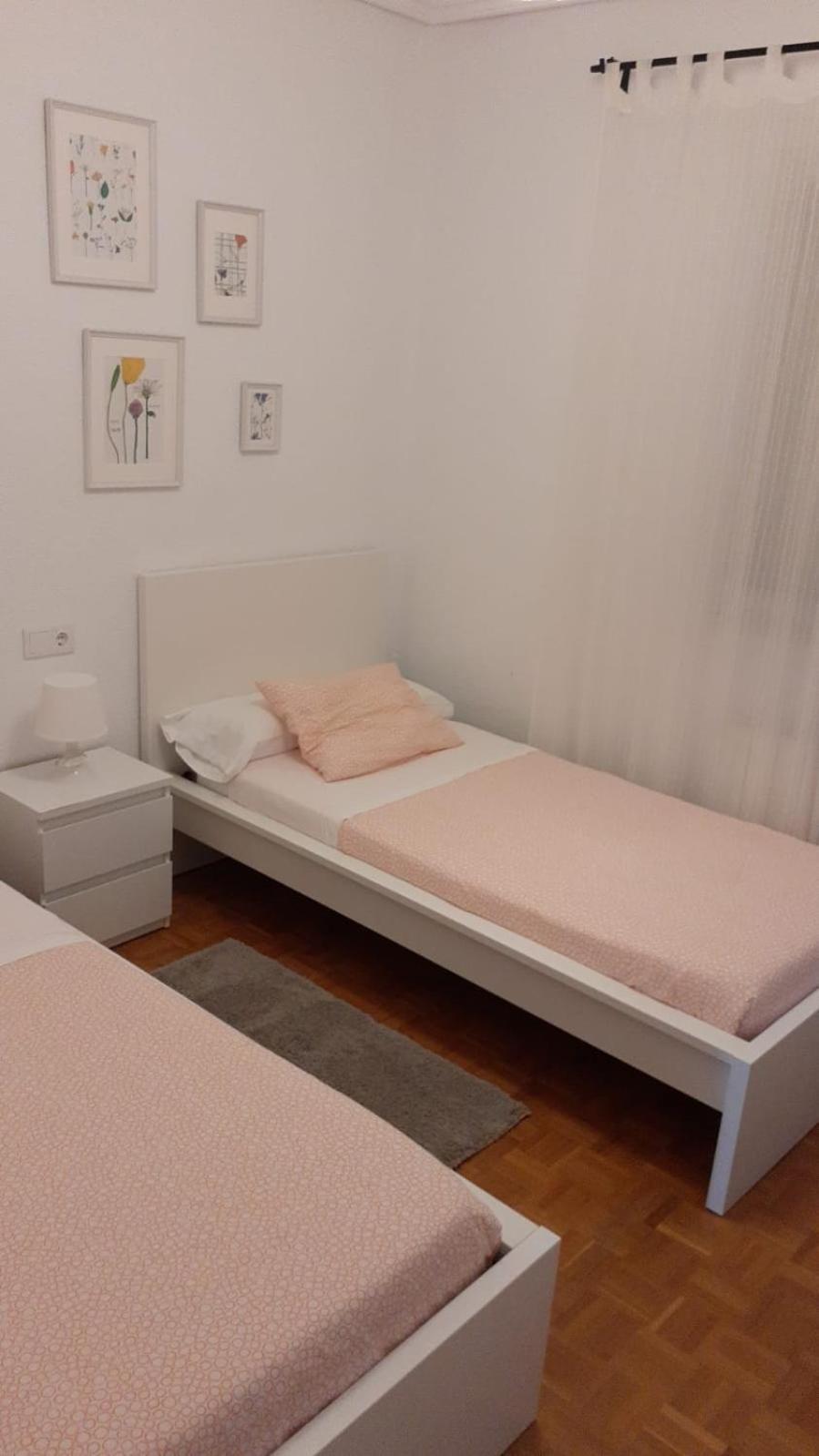 Apartamento El Coso Логроньйо Екстер'єр фото